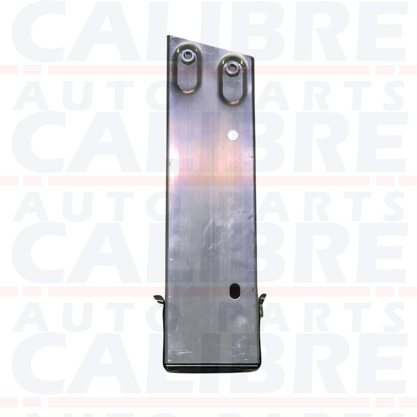 Tesla Model Y 2022-2025 Front RIGHT Bumper Rail Reinforcement 1487462-00-A