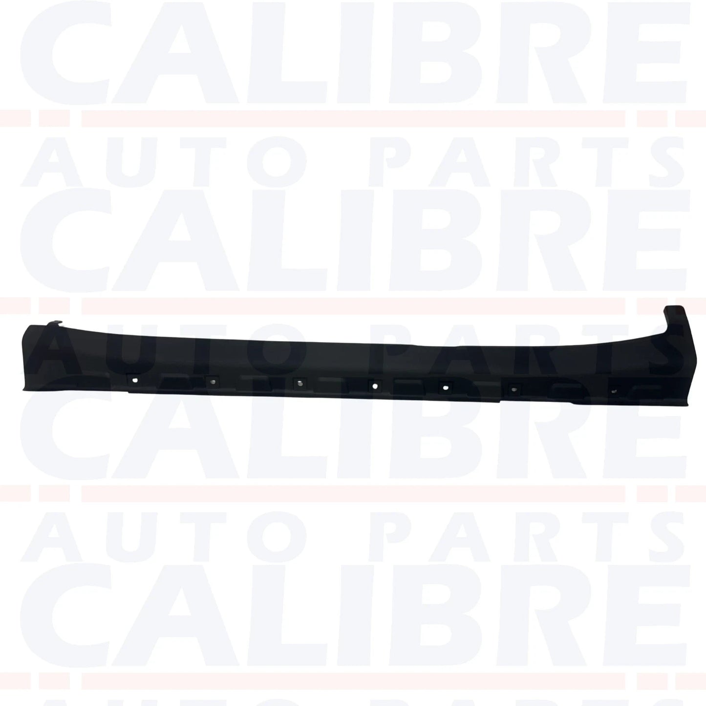 MG ZS 2019-2025 Left Passenger Side LH Skirt Sill Cover Primed 10252399