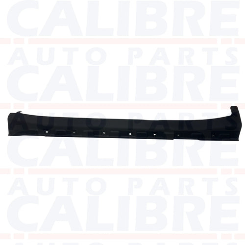 MG ZS 2019-2025 Left Passenger Side LH Skirt Sill Cover Primed 10252399