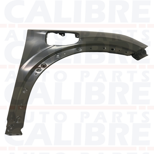 BYD ATTO 3 2022-ON Front Right Driver Side O/S Fender Wing Panel Side