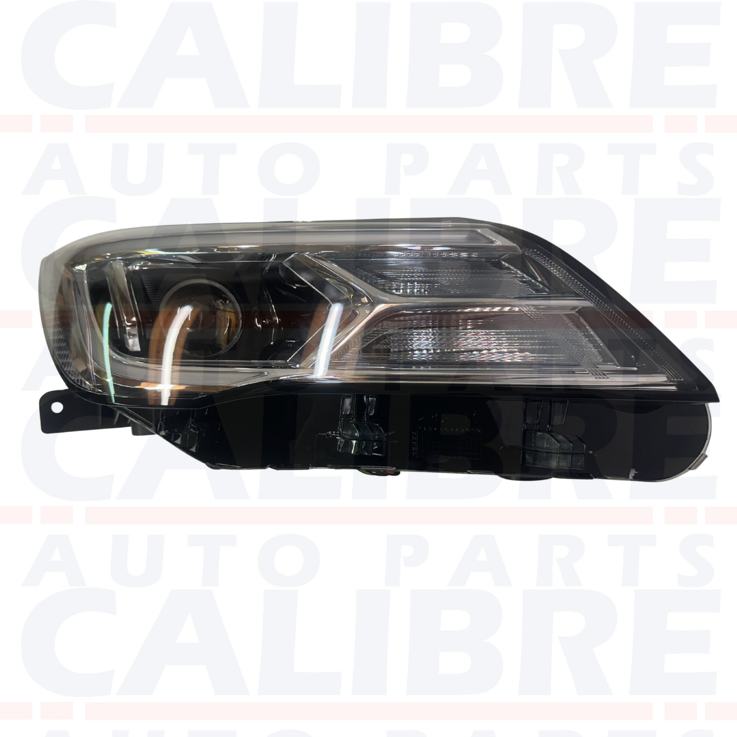MG 5 EXCITE & EXCLUSIVE 2020-2022 LED Headlight Right Side