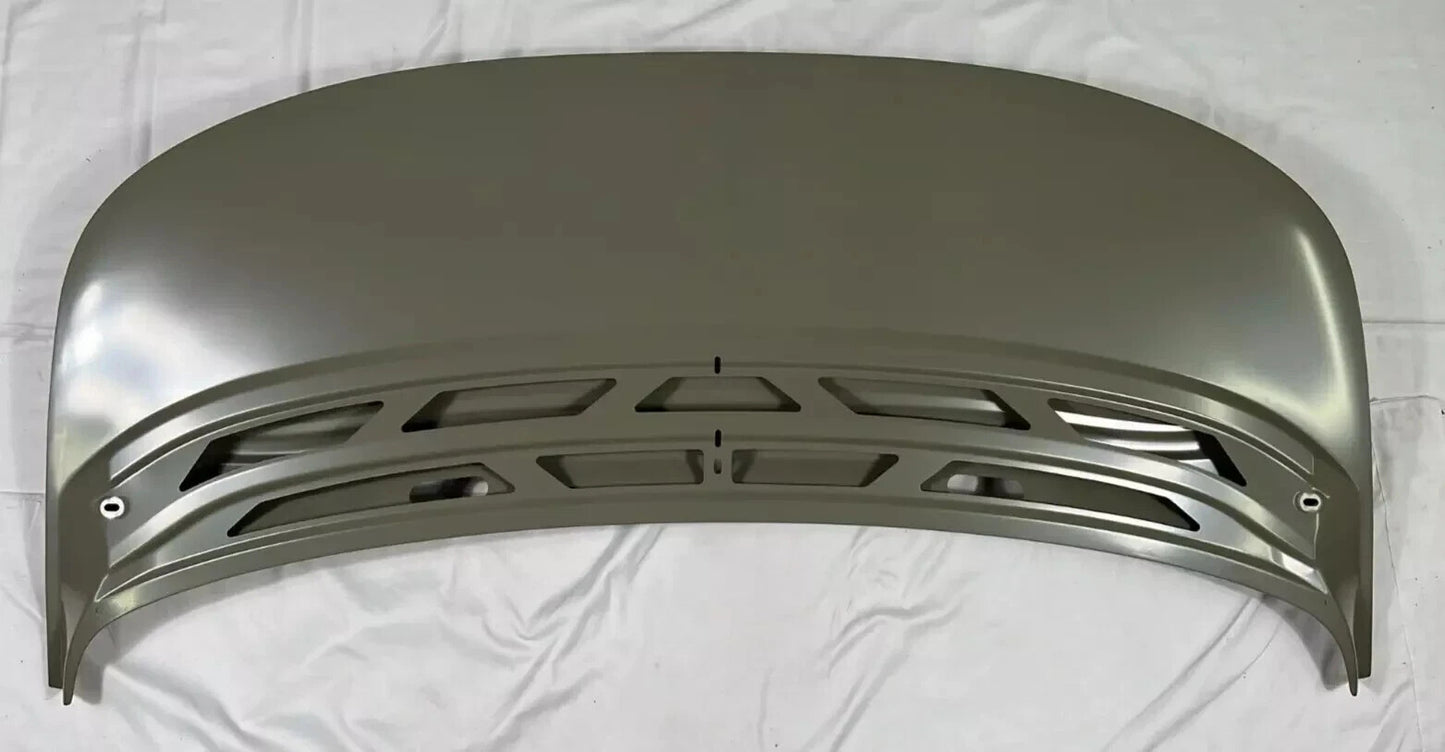 VW ID3 ID.3 2020 - 2024 BONNET HOOD PRIMED