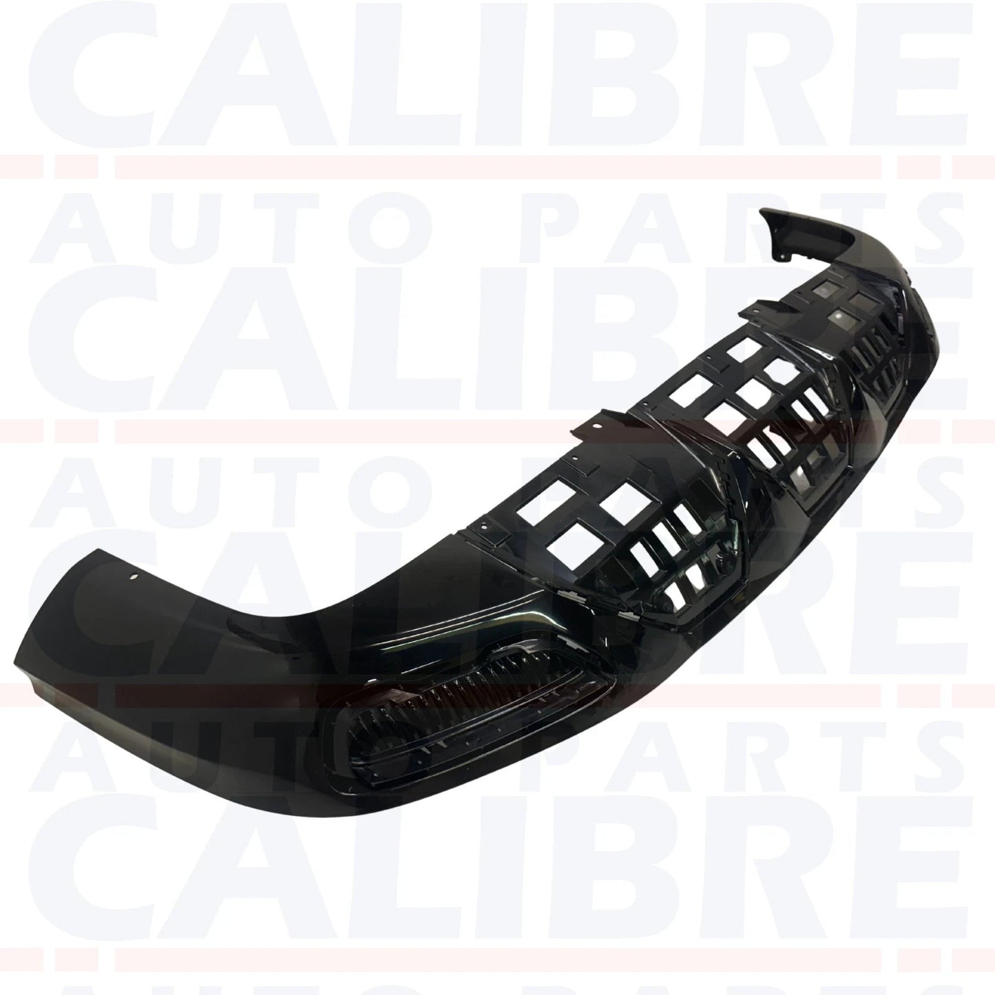 MG HS TROPHY MK2 2023-2025 Rear Bumper Lower Valance Trim - 11096936