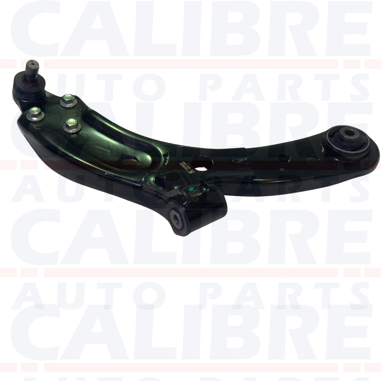 MG ZS 2018-2024 FRONT WISHBONE CONTROL ARM RIGHT RH 10803555