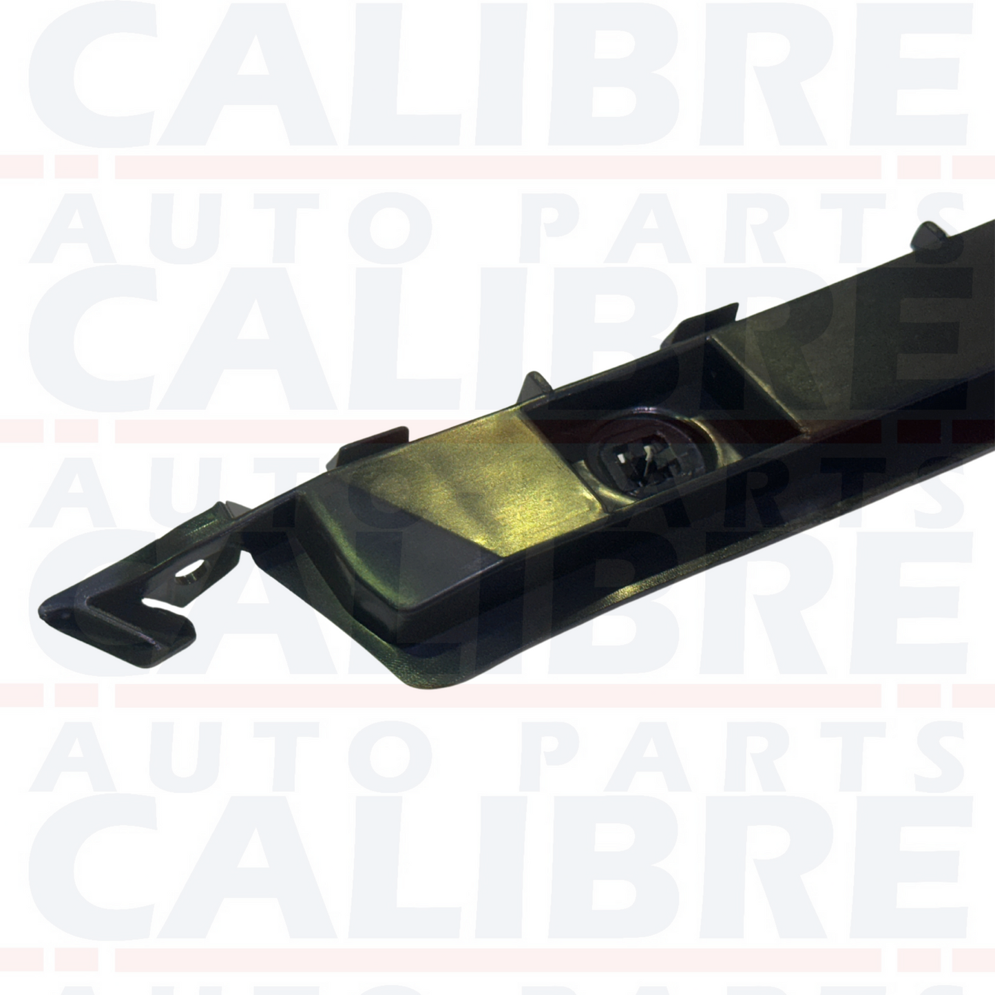 TESLA MODEL 3 2017-2024 REAR LEFT BUMPER BRACKET 1083990-00-J