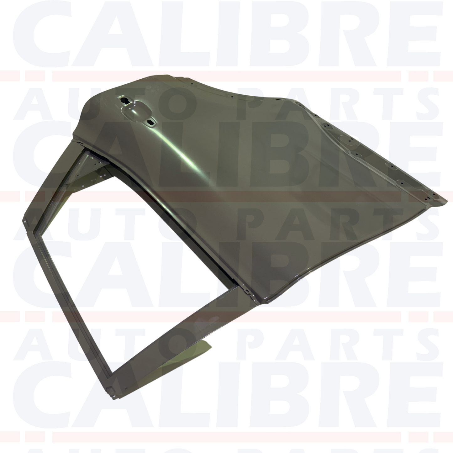 MG HS 2018-2025 PRIMED REAR DOOR LEFT LH 10005111-SEPP