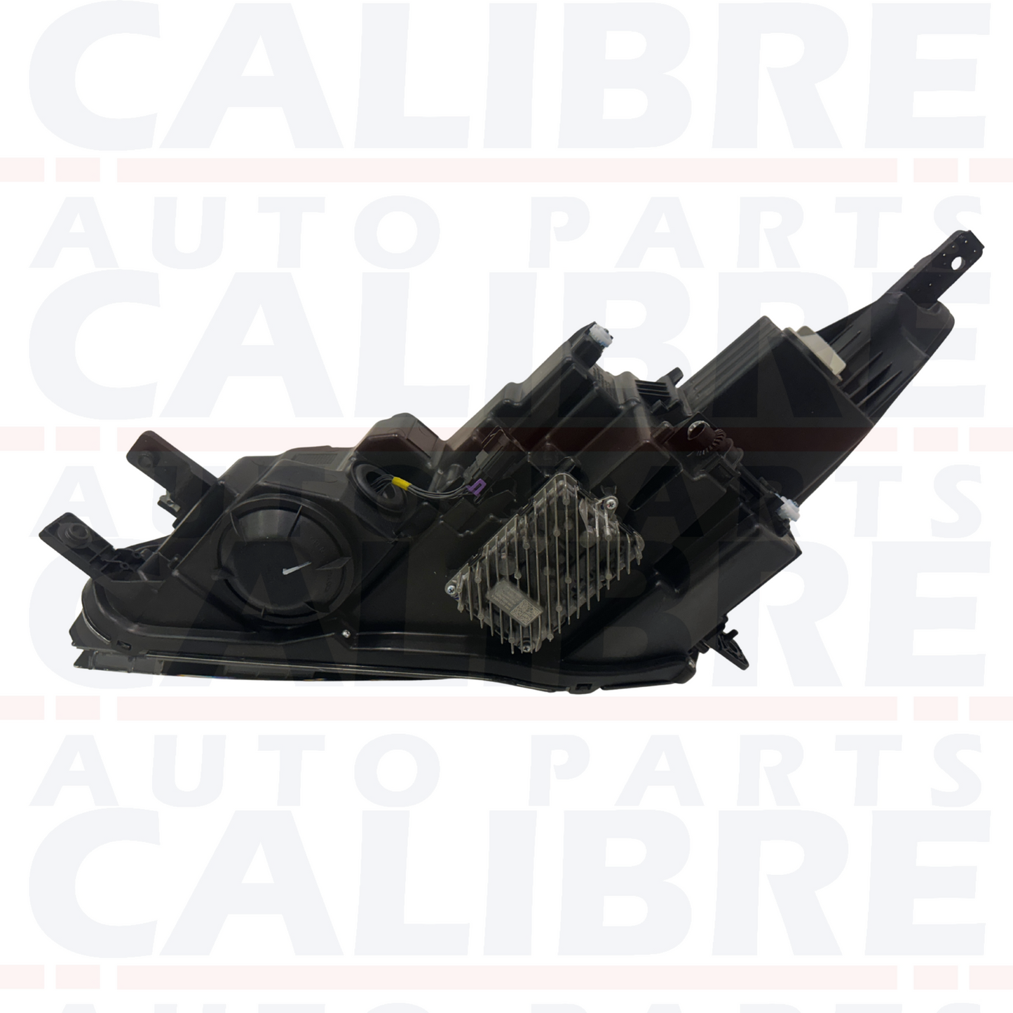 MG HS 2024-2025 RIGHT SIDE HEADLIGHT HEADLAMP