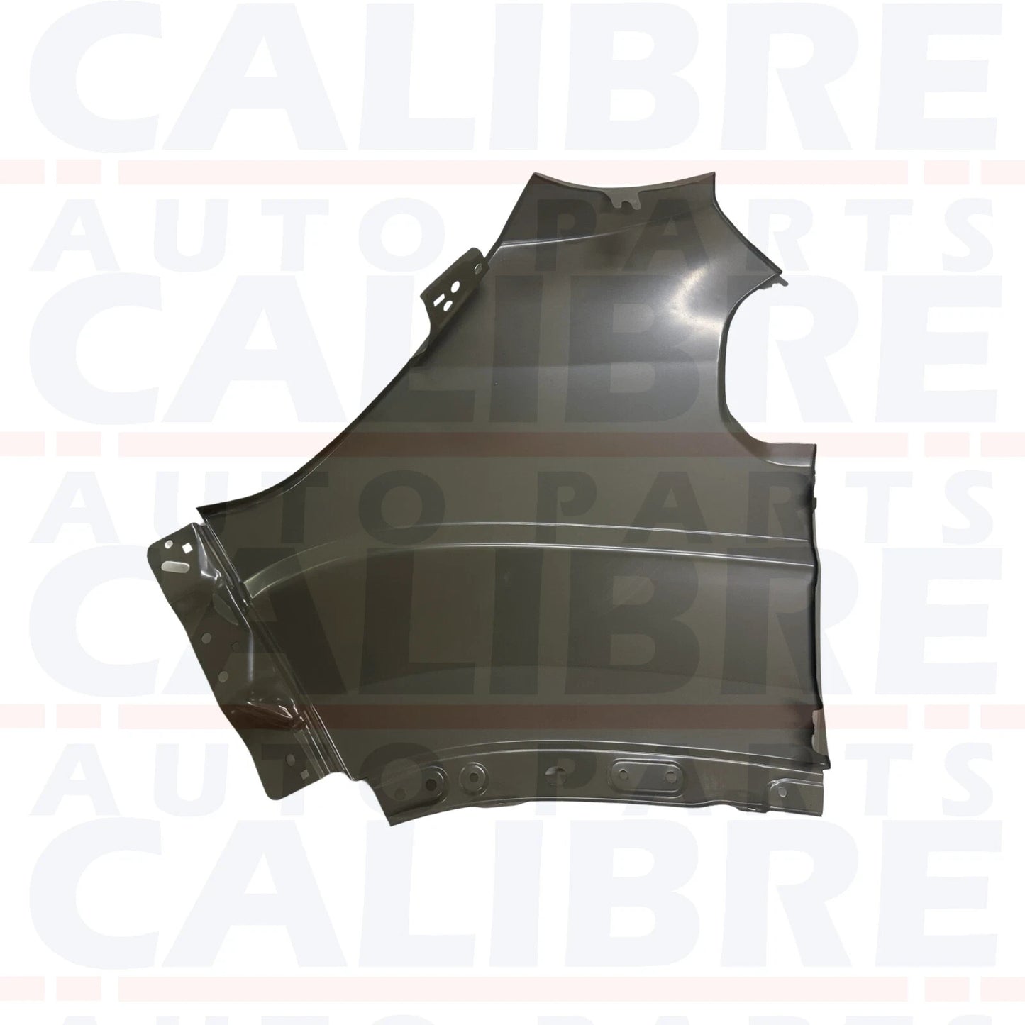 MAXUS EDELIVER 9 & DELIVER 9 & V90 2019-2024 FRONT WING RIGHT PANEL RH C00076709