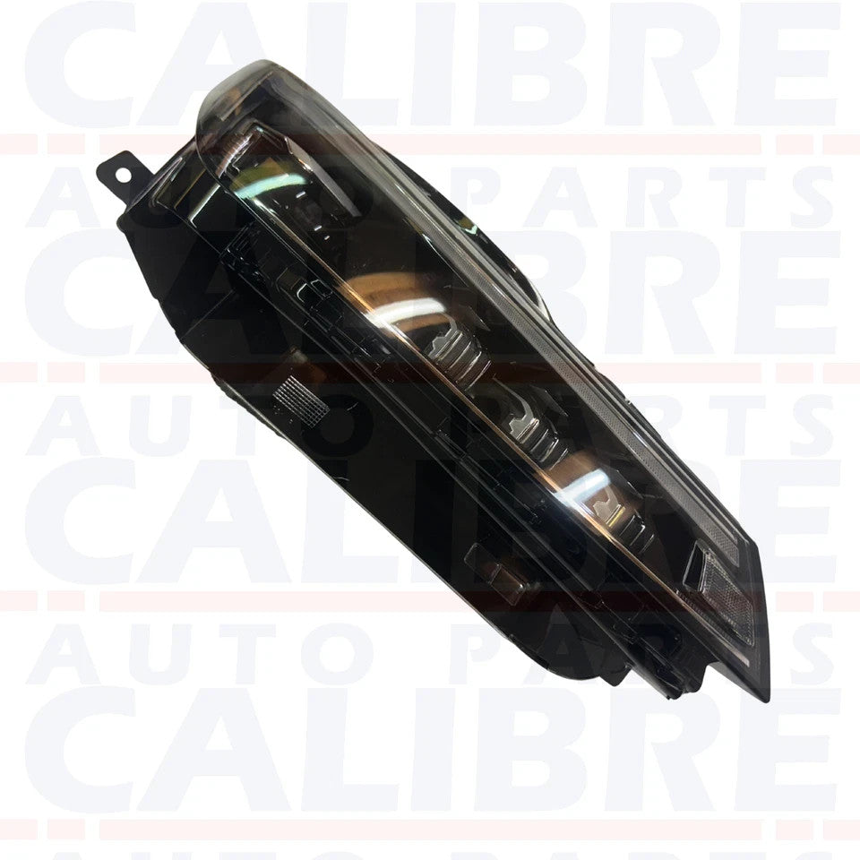 MG HS TROPHY MK2 2024-2025 Front Right Driver Side Headlight Headlamp