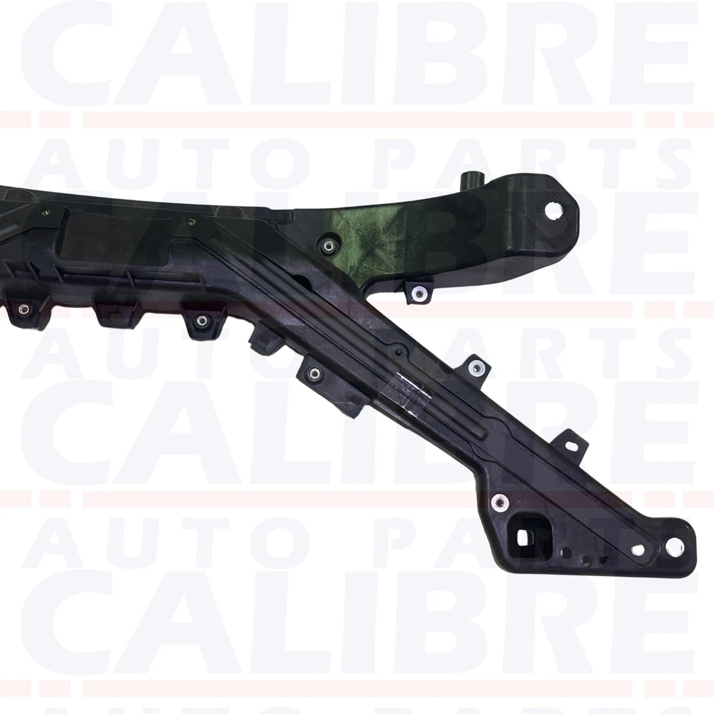 TESLA MODEL 3 2017 - 2024 FRONT PANEL RADIATOR SUPPORT FRAME 1110240-00-B