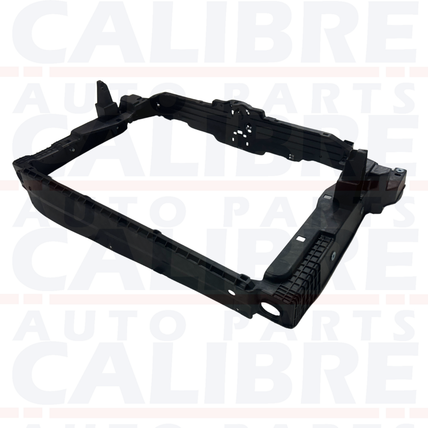 VW TAIGO 2022-2025 Front Panel Holder Coolant Radiator Lock Carrier 2G7805588B