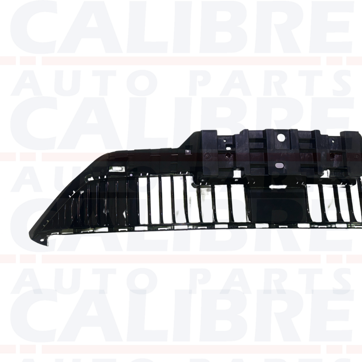 MG MG 5 TROPHY 2022-2025 Front LOWER Grill - 10854292 -