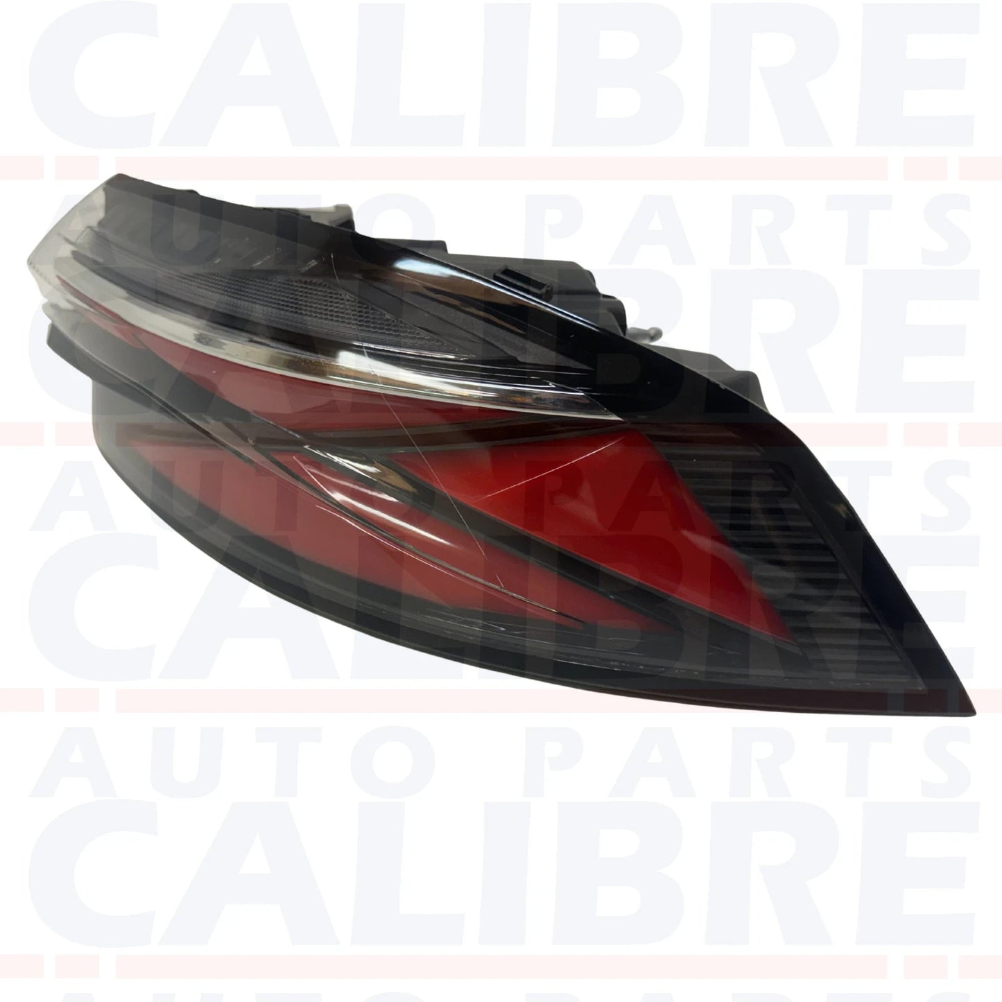 MG HS TROPHY MK2 2023-2025 Rear Right Driver Side Outer Tail Light Lamp