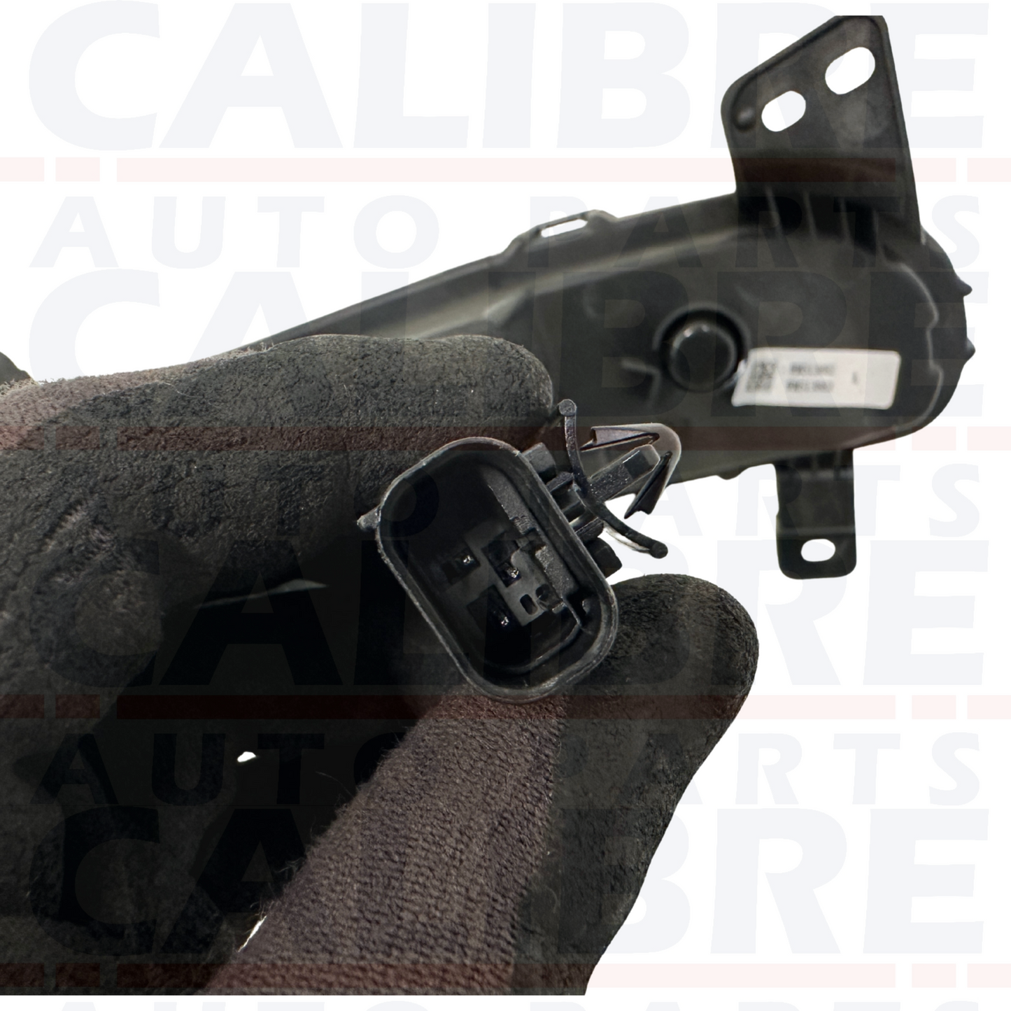 MG 4 2022-2025 FRONT FOGLAMP TURNING SIGNAL LAMP LEFT LH 12314720