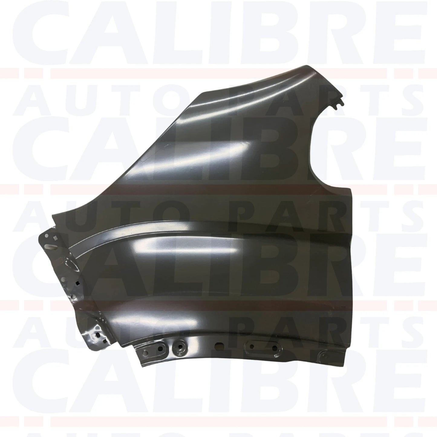 MAXUS E DELIVER 9 & DELIVER 9 & V90 2019-2024 FRONT WING LEFT PANEL LH C00076707