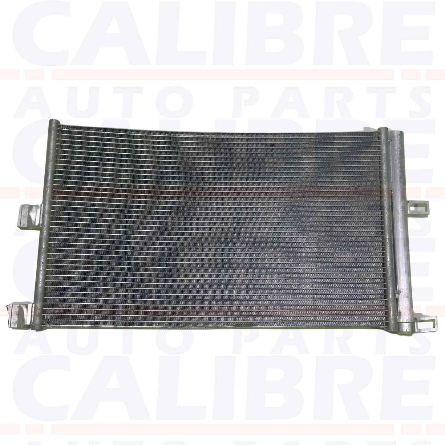 TESLA MODEL 3 2017 - 2024 A/C CONDENSER AIR CON RADIATOR - 1077083-00-B