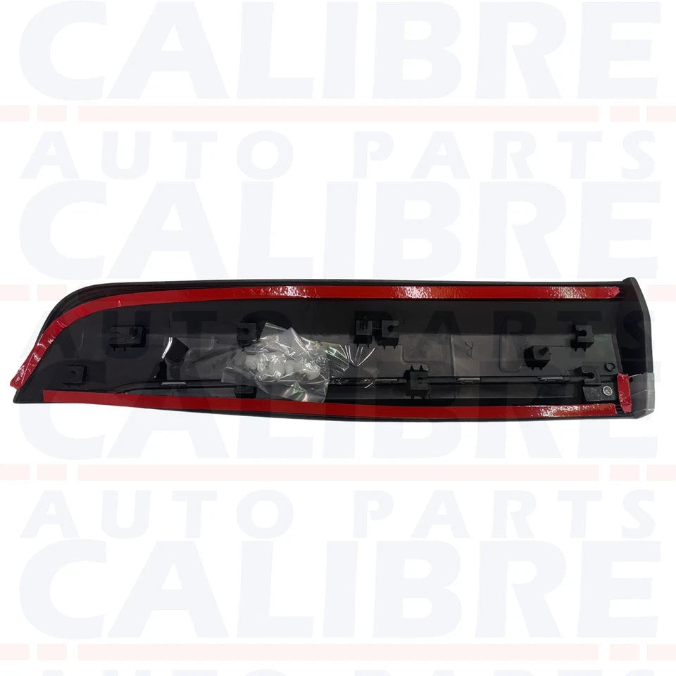 MG ZS 2017-2025 Rear Right Driver side Door Moulding Trim - 10252397