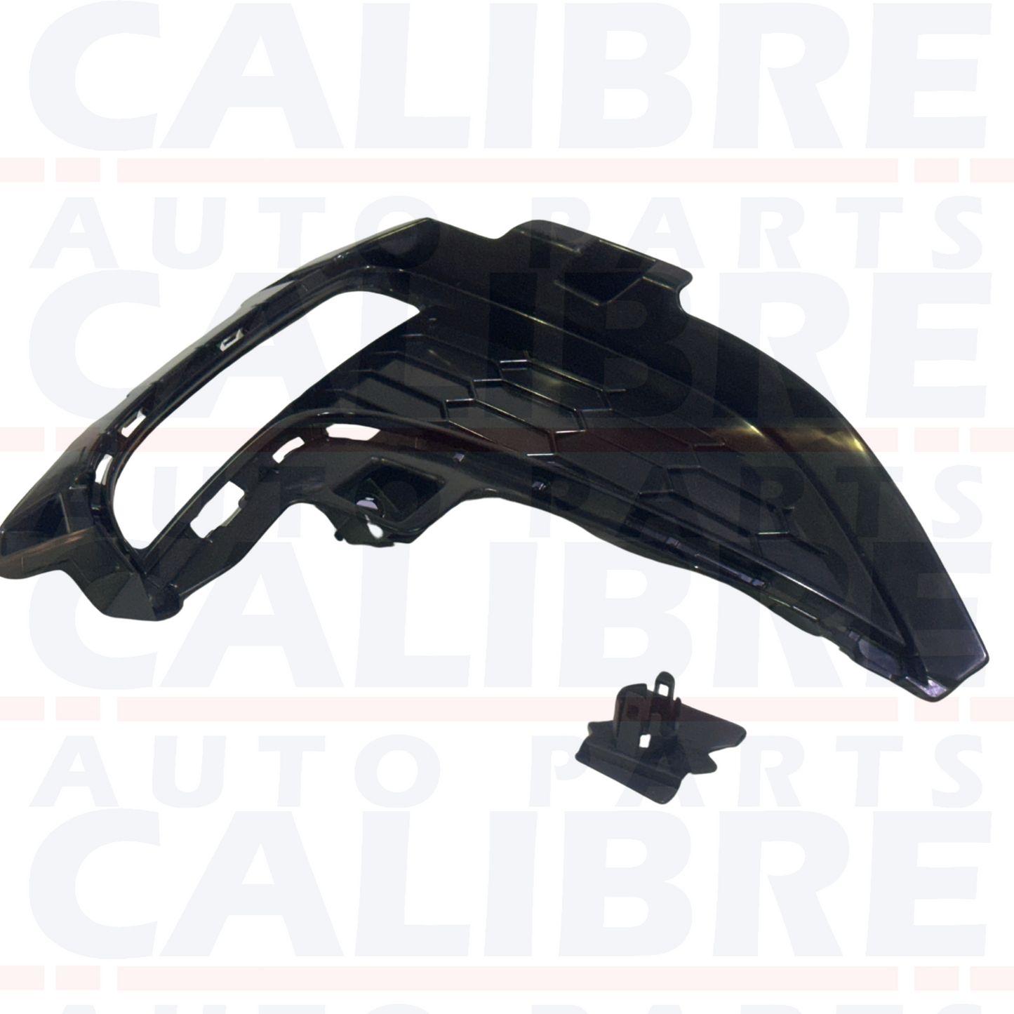 MG HS SE & TROPHY RH 2023-2025 Fog Lamp Cover Front Right RH 10947216