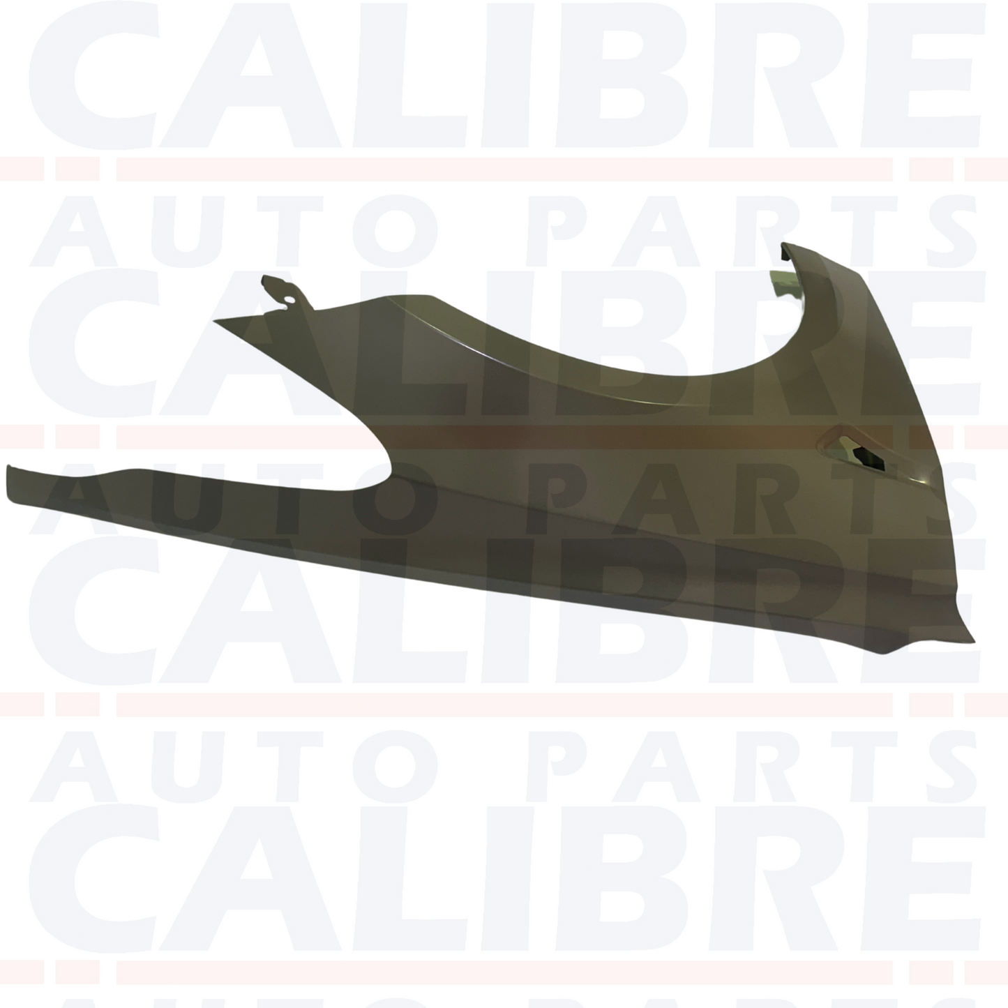 Tesla Model 3 2017-2024 Front Wing Right Hand Steel Fender Primed