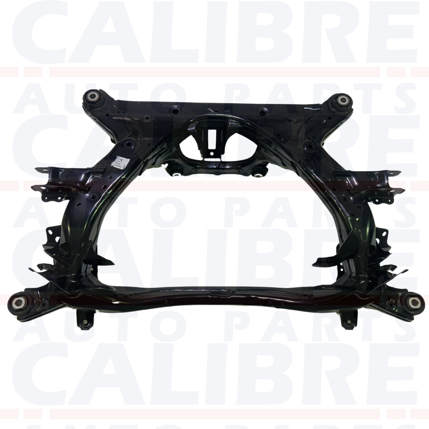 TESLA MODEL 3 & Y 2020-2024 Rear Subframe 1044580-01-D