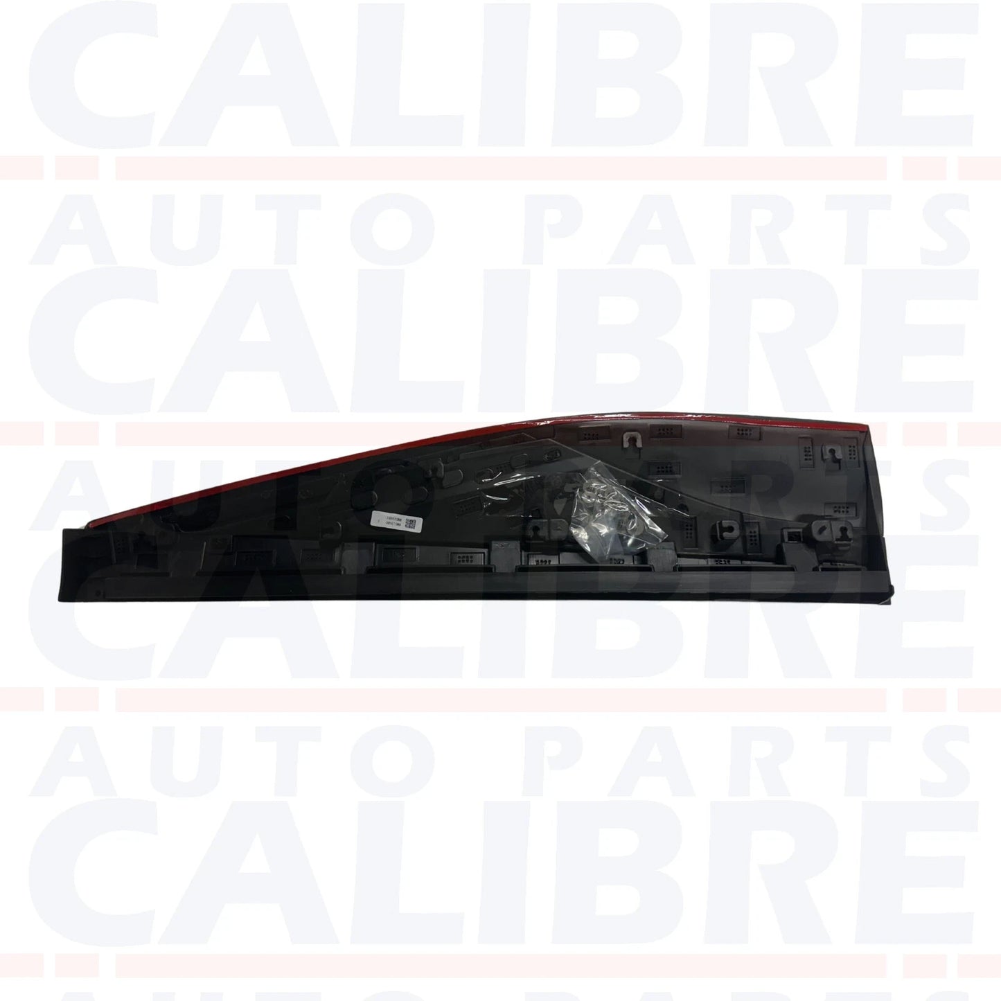 MG 4 EV 2022-2025 Chrome Left Passenger Side Door Trim Panel - 11197528