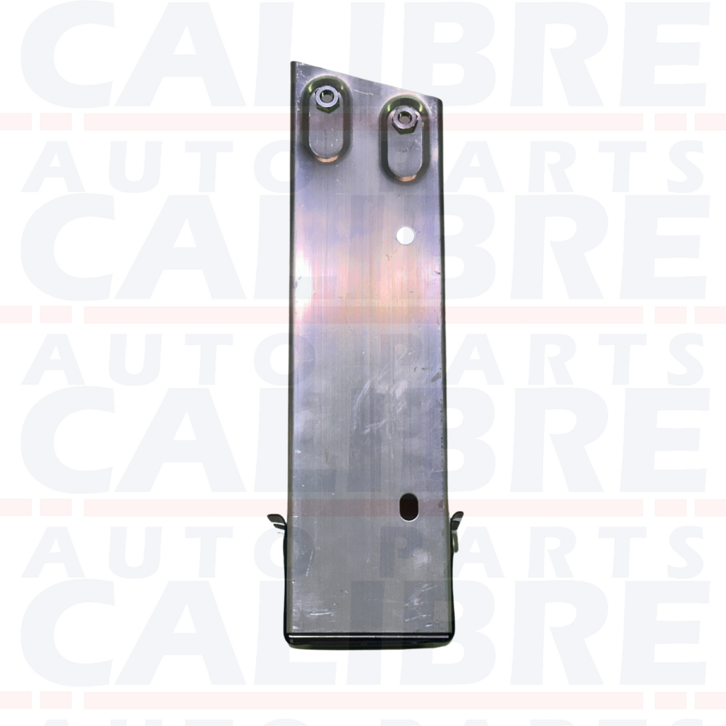 Tesla Model Y 2022-2025 Front LEFT Bumper Rail Reinforcement C
