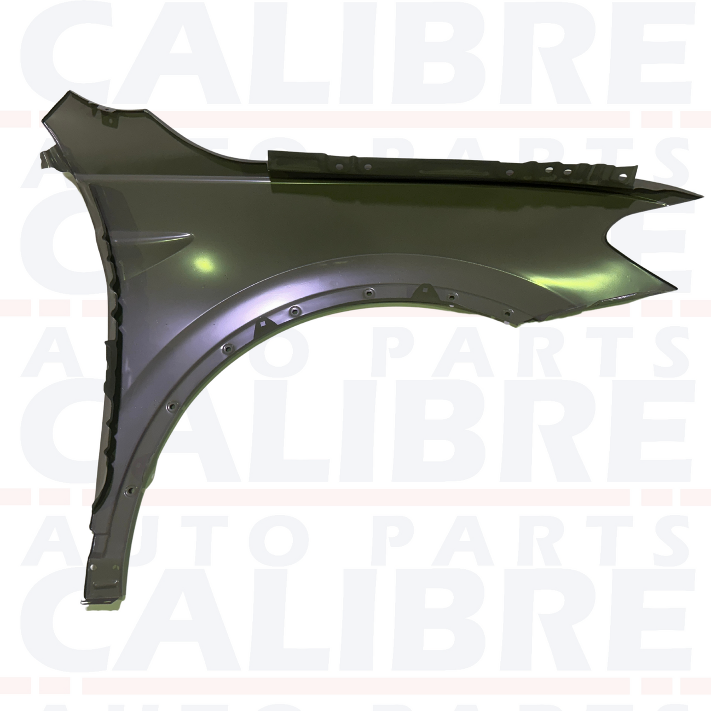 VW TIGUAN FRONT WING 2016 - 2020 LEFT SIDE N/S PASSENGERS SIDE