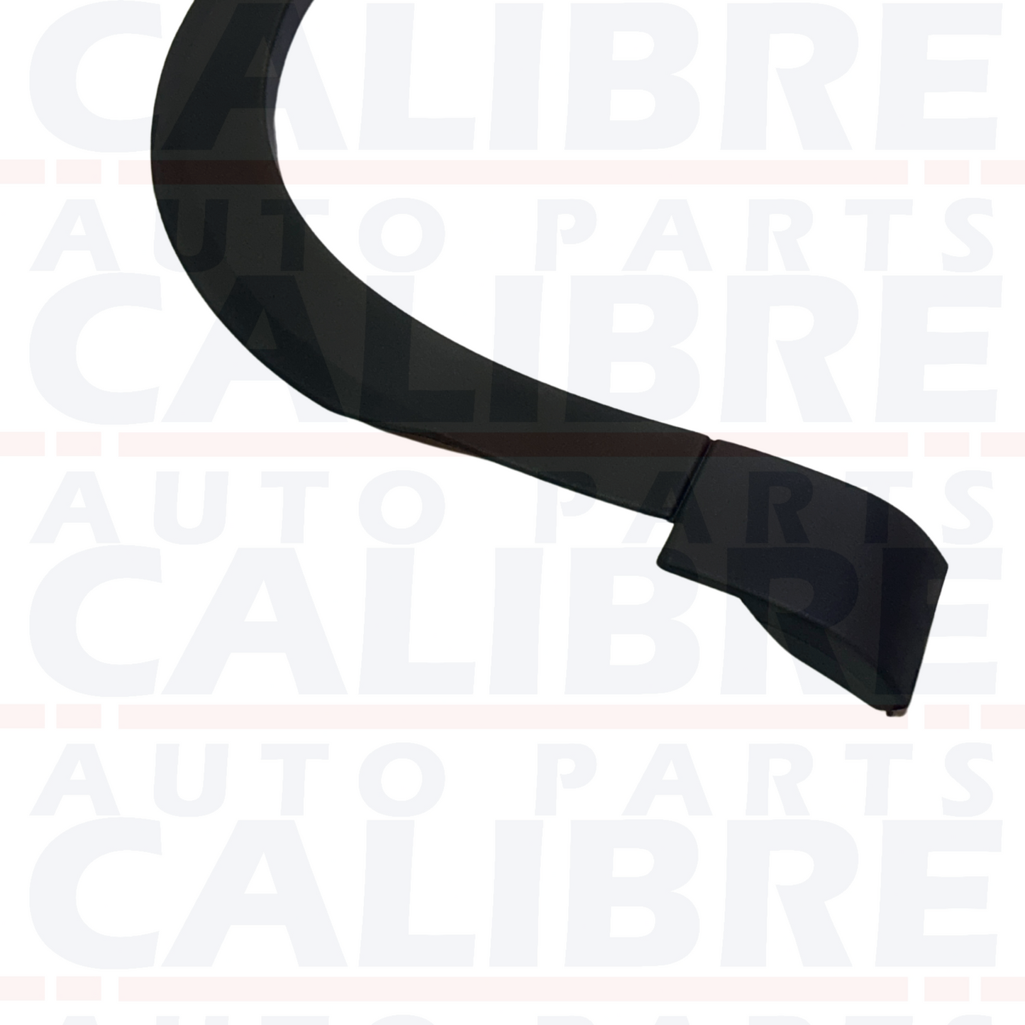 MG HS 2019-2023 FRONT RIGHT DRIVERSIDE WHEEL ARCH LINER TRIM RH 10788797