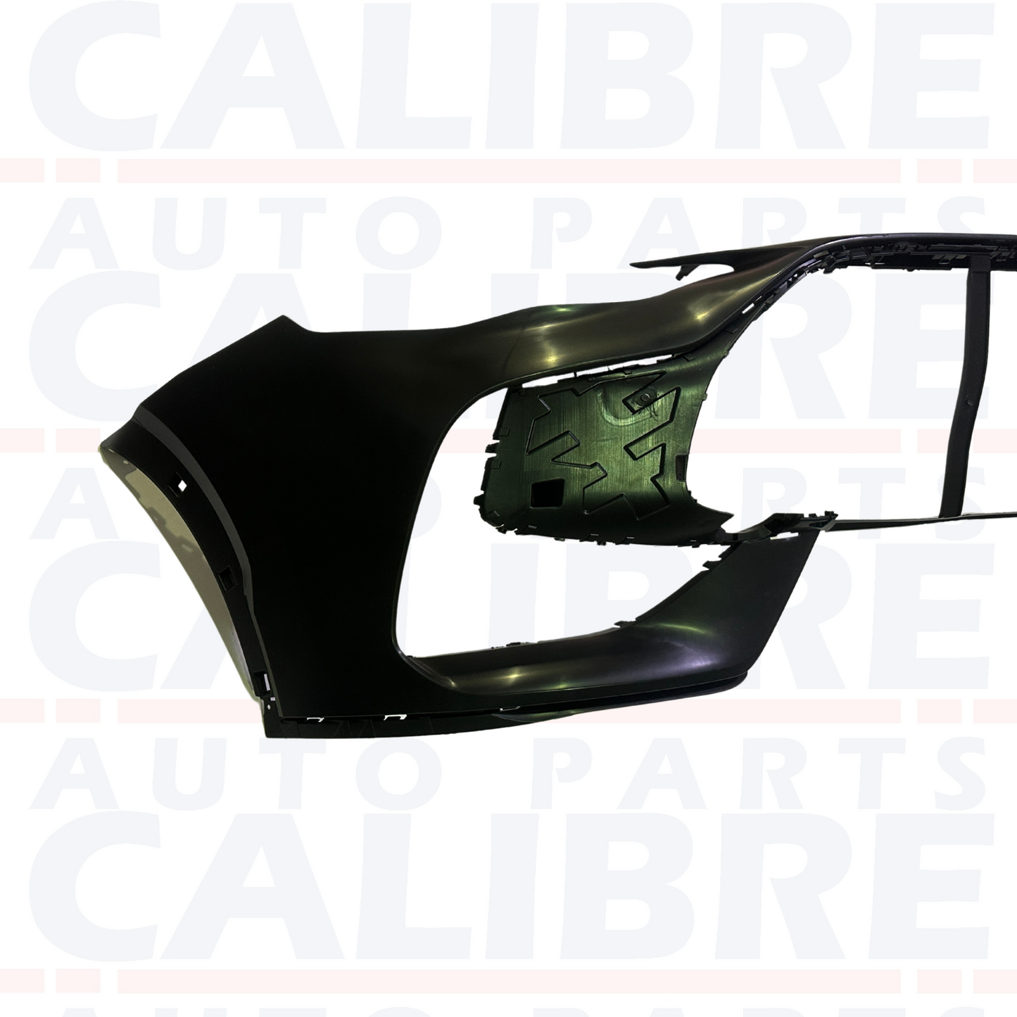 MG HS TROPHY FACELIFT 2020-2024 FRONT BUMPER PRIMED