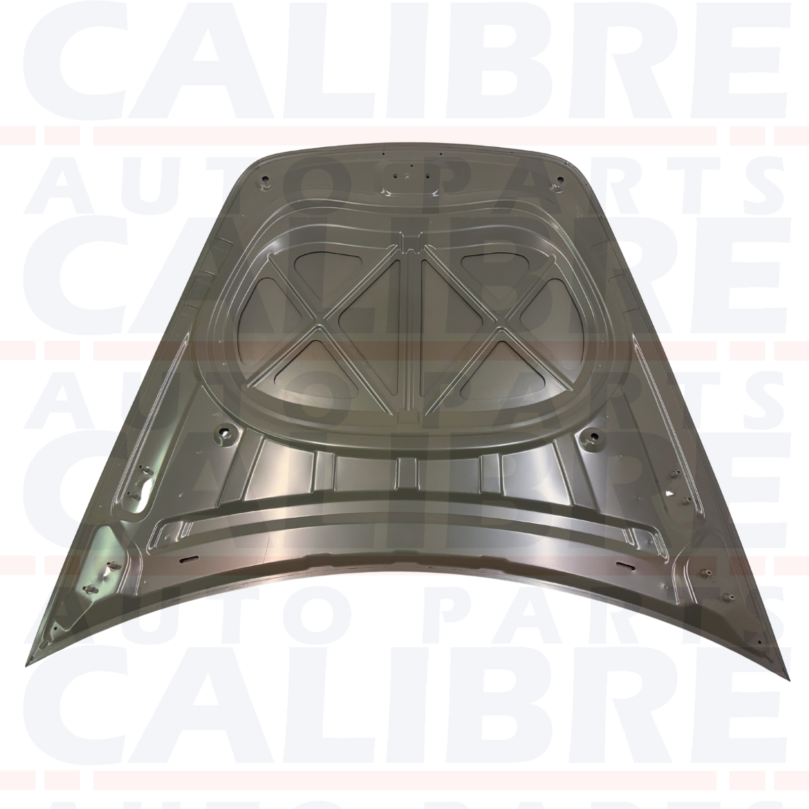 Tesla Model 3 2023-2025 Bonnet Aluminium Hood Panel