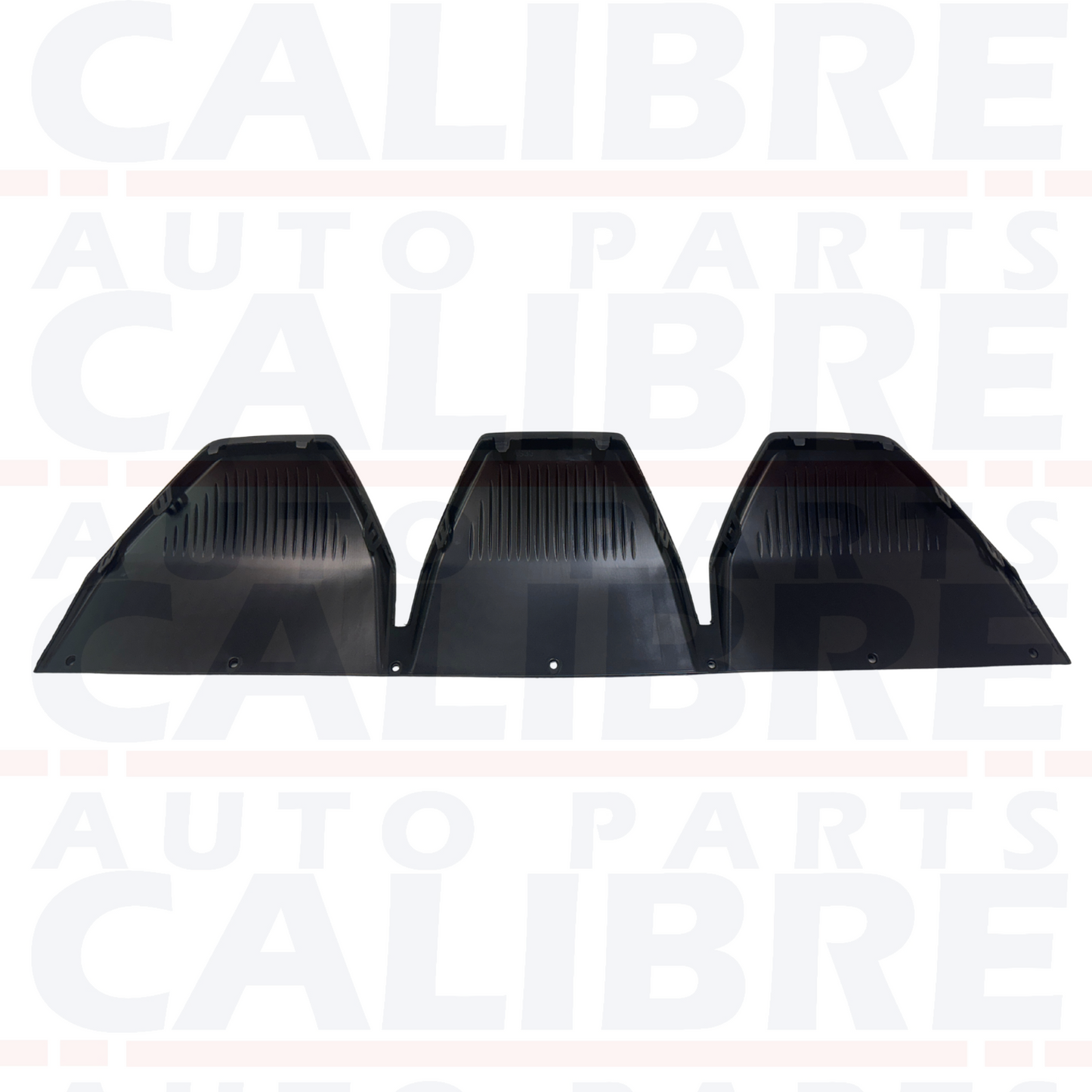 MG HS MK2 2023-2025 REAR BUMPER LOWER VALANCE MOULDING TRIM 1153055