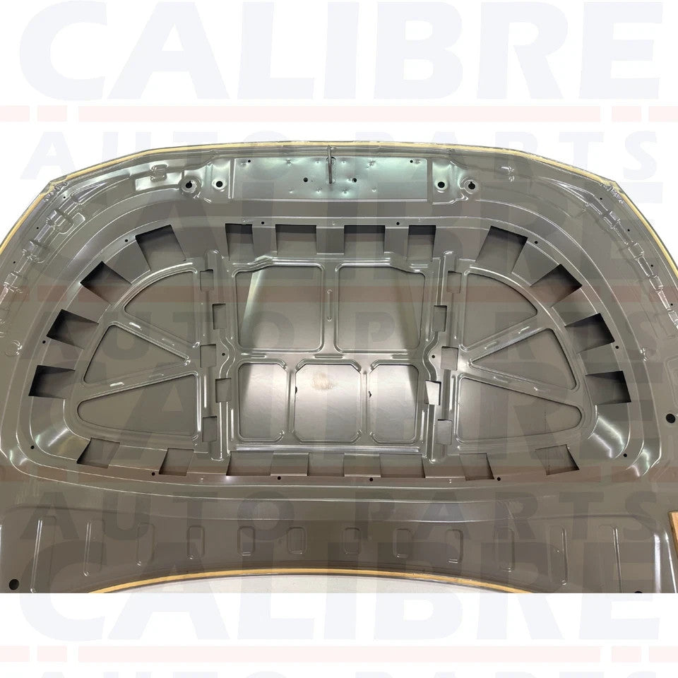 MG HS TROPHY MK2 2024-2025 Primed Bonnet Hood Panel