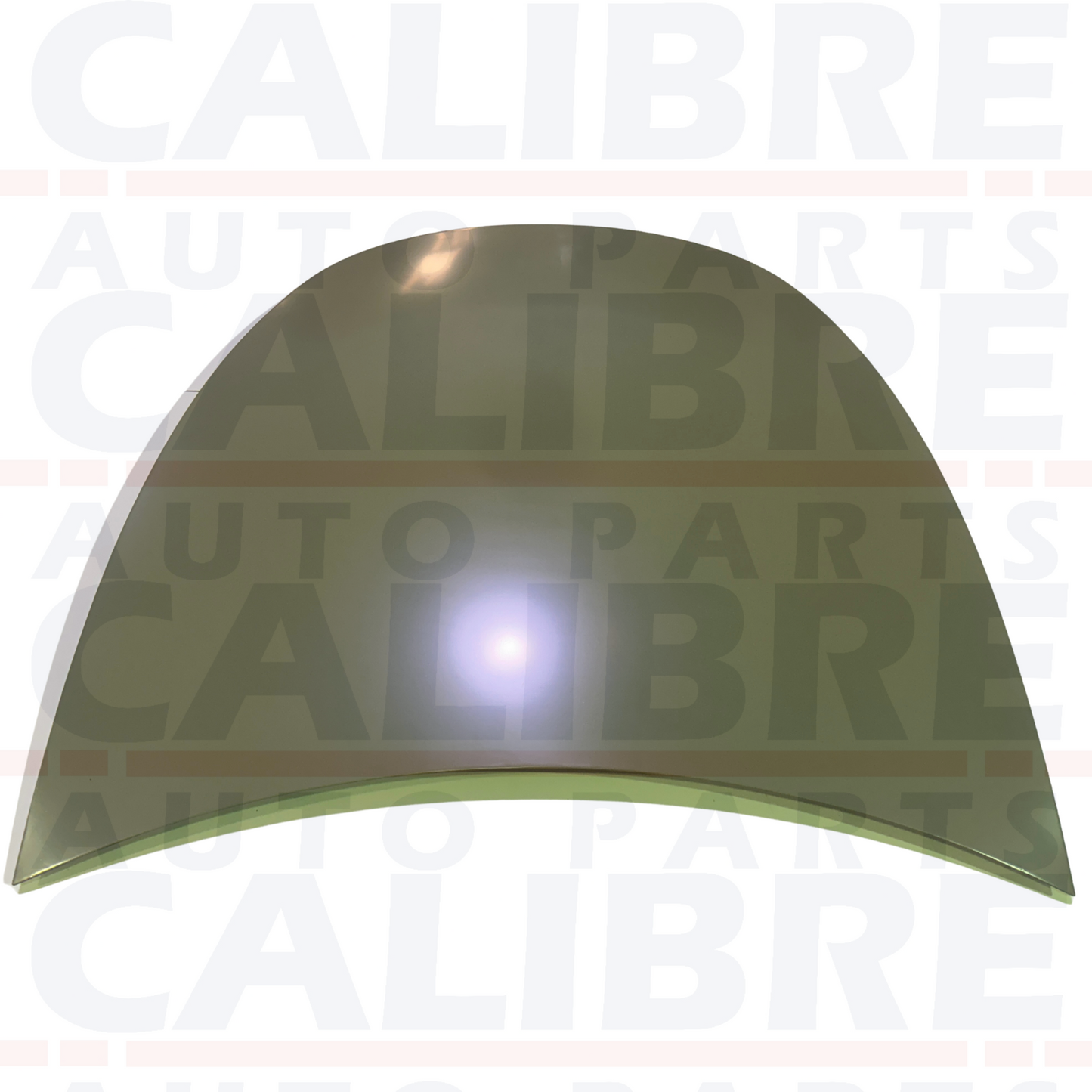 Tesla Model Y 2022 - 2025 ALUMINIUM BONNET HOOD PRIMED - 1493370-EC-A -