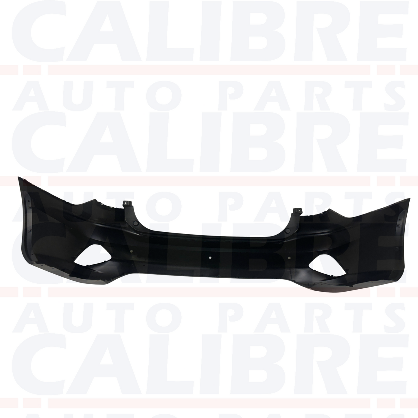 MG5 TROPHY 2022-2025 PRIMED REAR BUMPER (11068669)