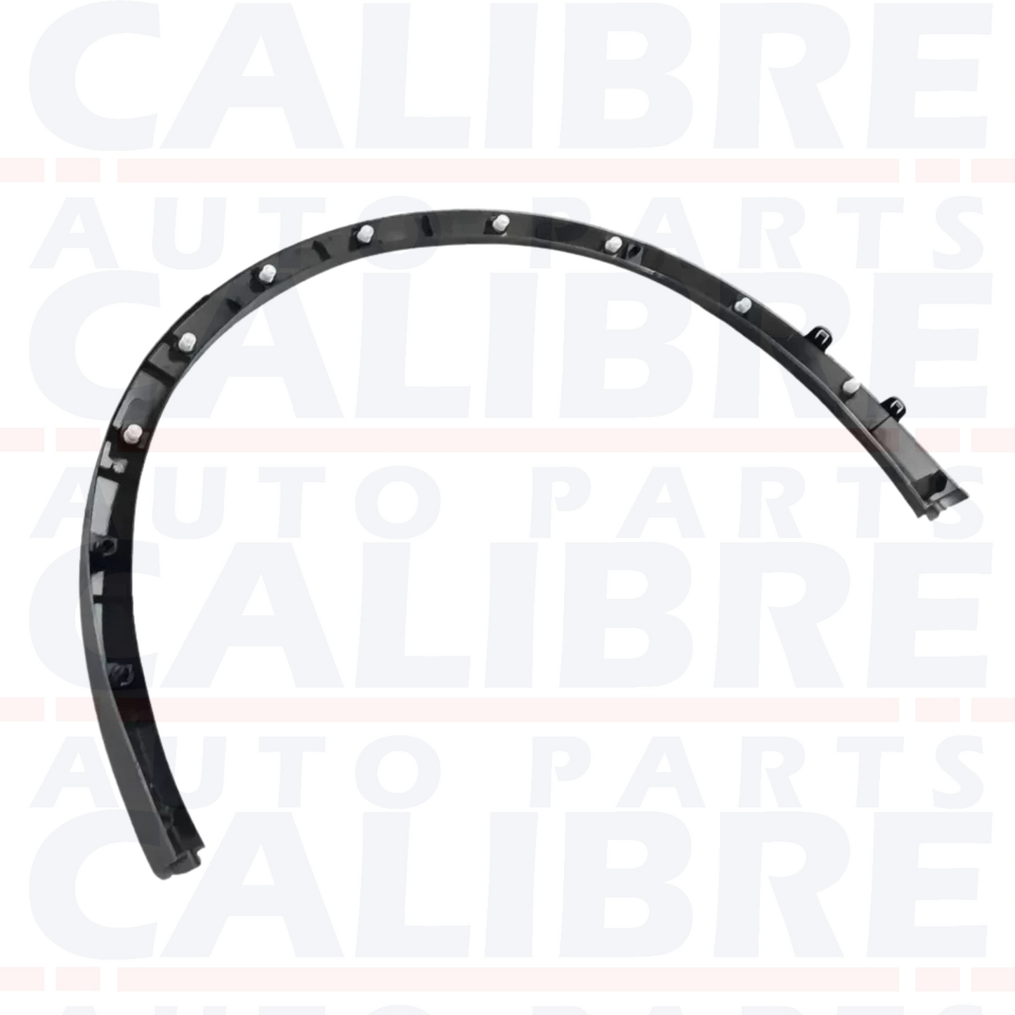 TESLA MODEL Y 2022-2025 WHEEL ARCH MOULDING TRIM REAR RIGHT FENDER ARCH RH
