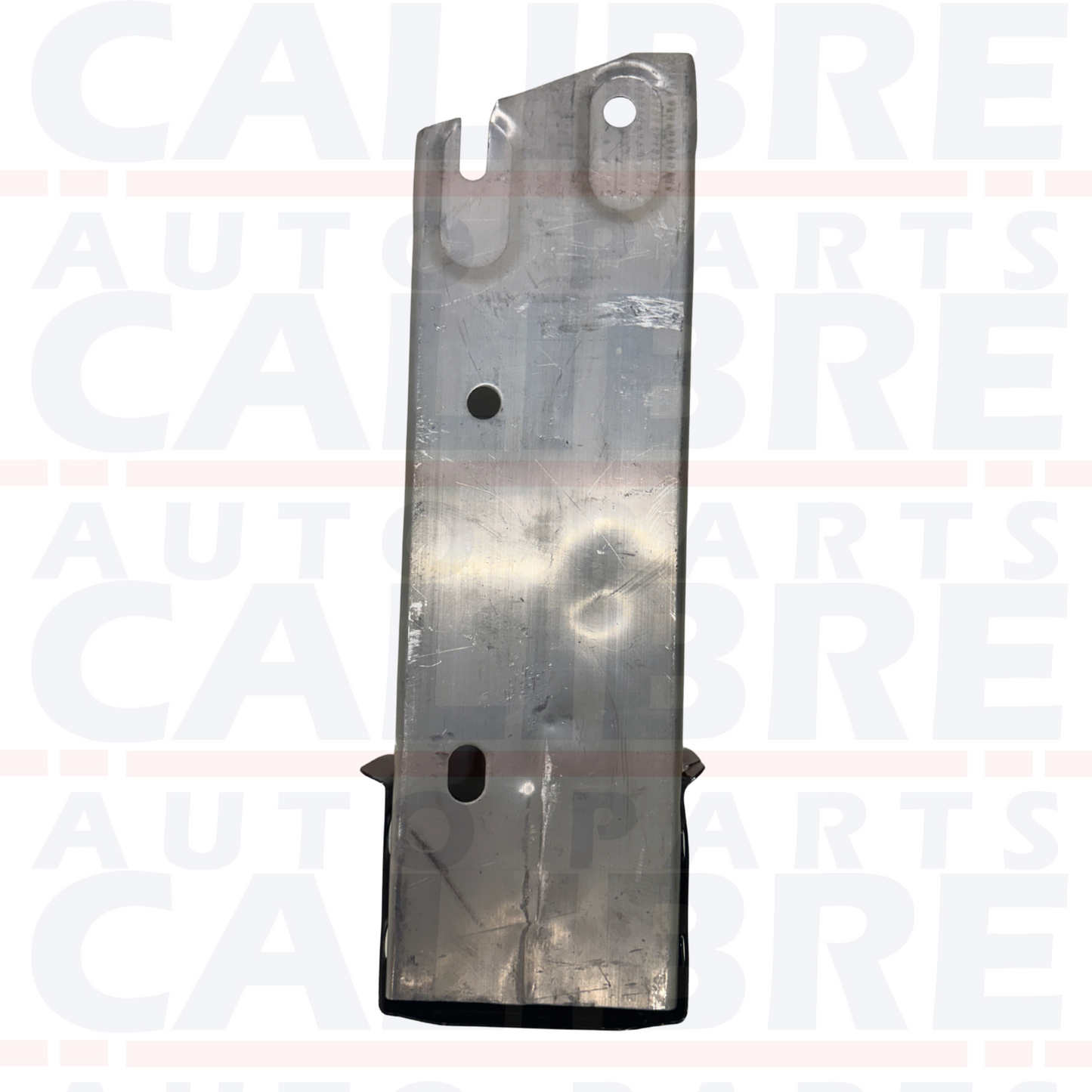 Tesla Model 3 2024-2025 FRONT Left Bumper Crash Girder 1683942-00-E