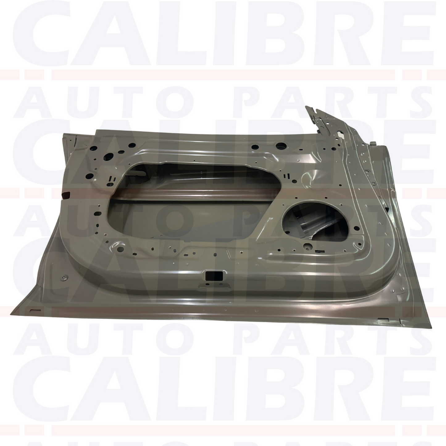 TESLA MODEL 3 MK2 2023-2025 PRIMED FRONT LEFT SIDE LH