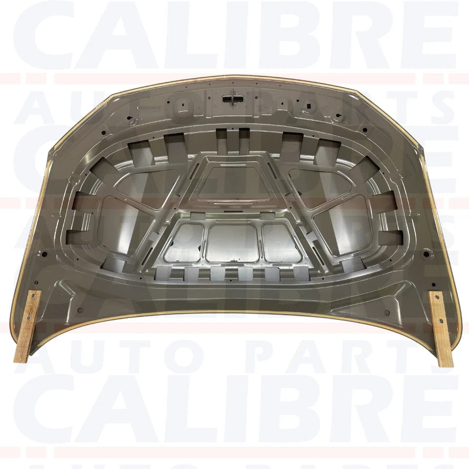 MG 5 TROPHY Facelift 2022-2024 Primed Bonnet Hood Panel - 10801998-SEPP