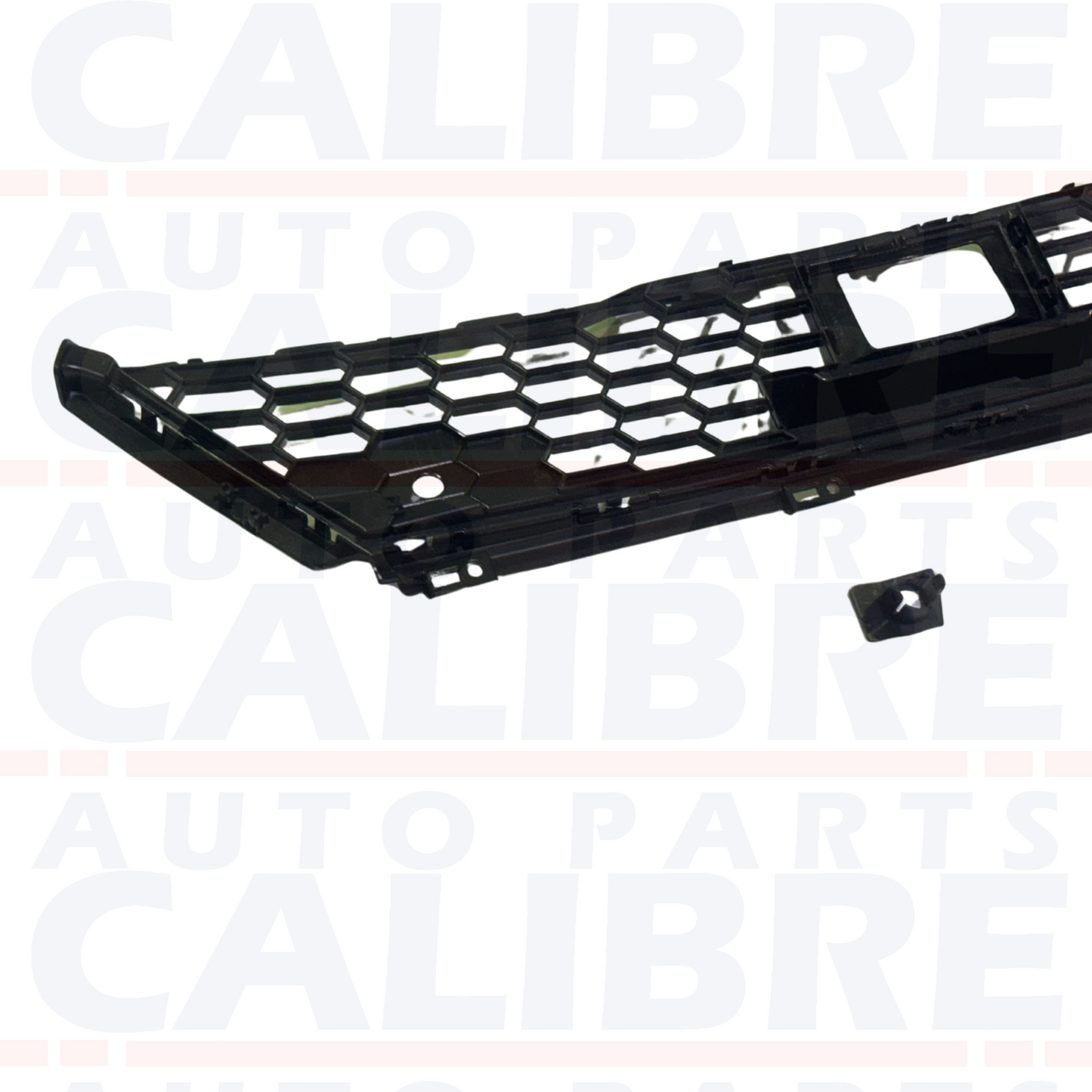 MG HS 2019-2024 Lower Bumper Grill Front Centre Grille