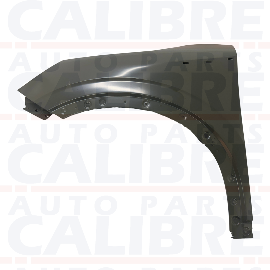 BYD ATTO 3 2022-ON Front Fender Wing Panel Left Passsenger Side N/S