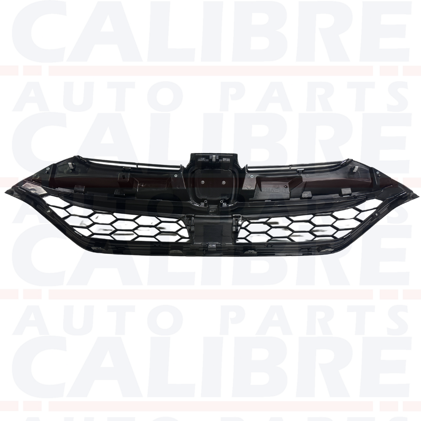 HONDA CRV 2020 - 2023 FRONT BUMPER MAIN CENTRE RADIATOR GRILL