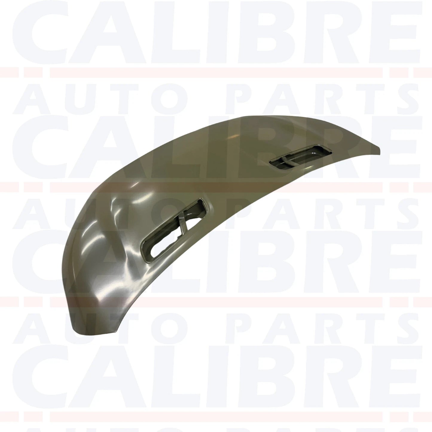 MAXUS E DELIVER & DELIVER 9 & V90 2020-2023 PRIMED BONNET HOOD PANEL - C00079552