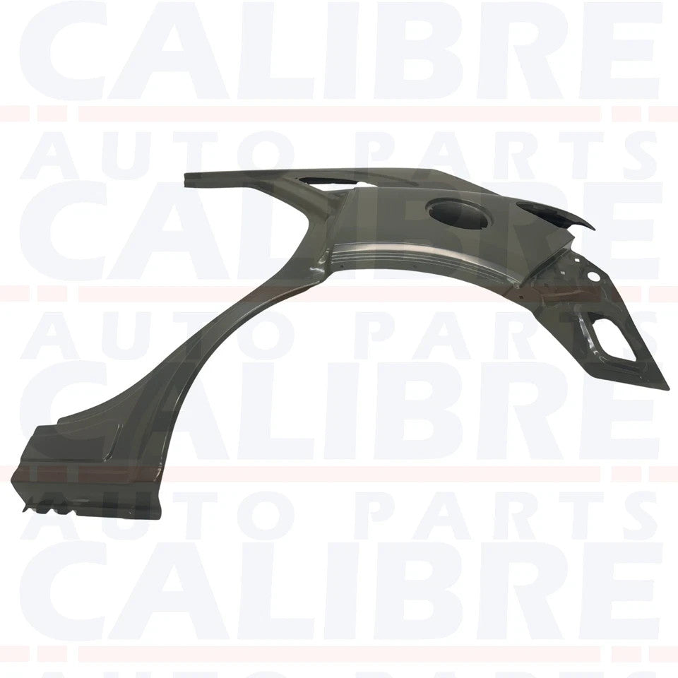 MG HS 2018-2024 Primed Rear Left Passenger Side Quarter Panel Chassis Panel