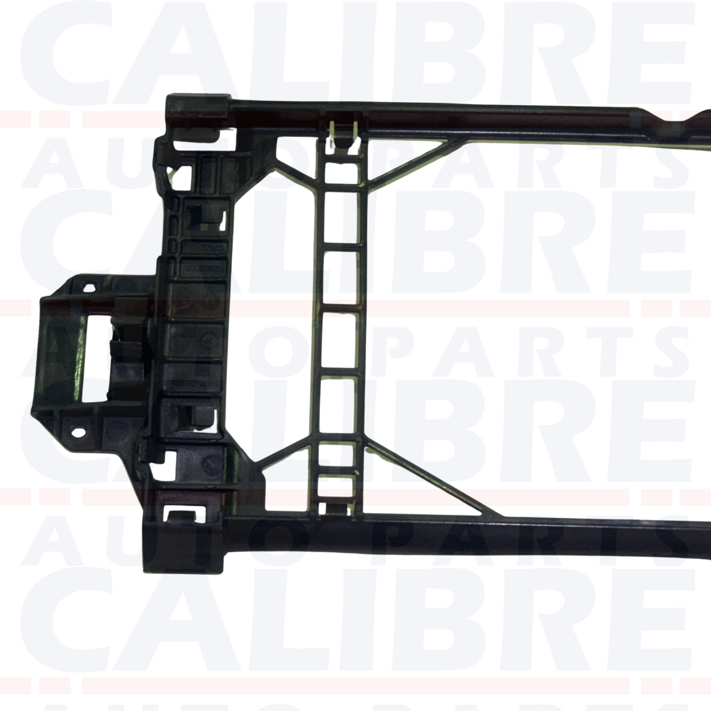 FOR TESLA MODEL 3 2018-2024 FRONT RADIATOR HOLDER BRACKET 1077082-00-C