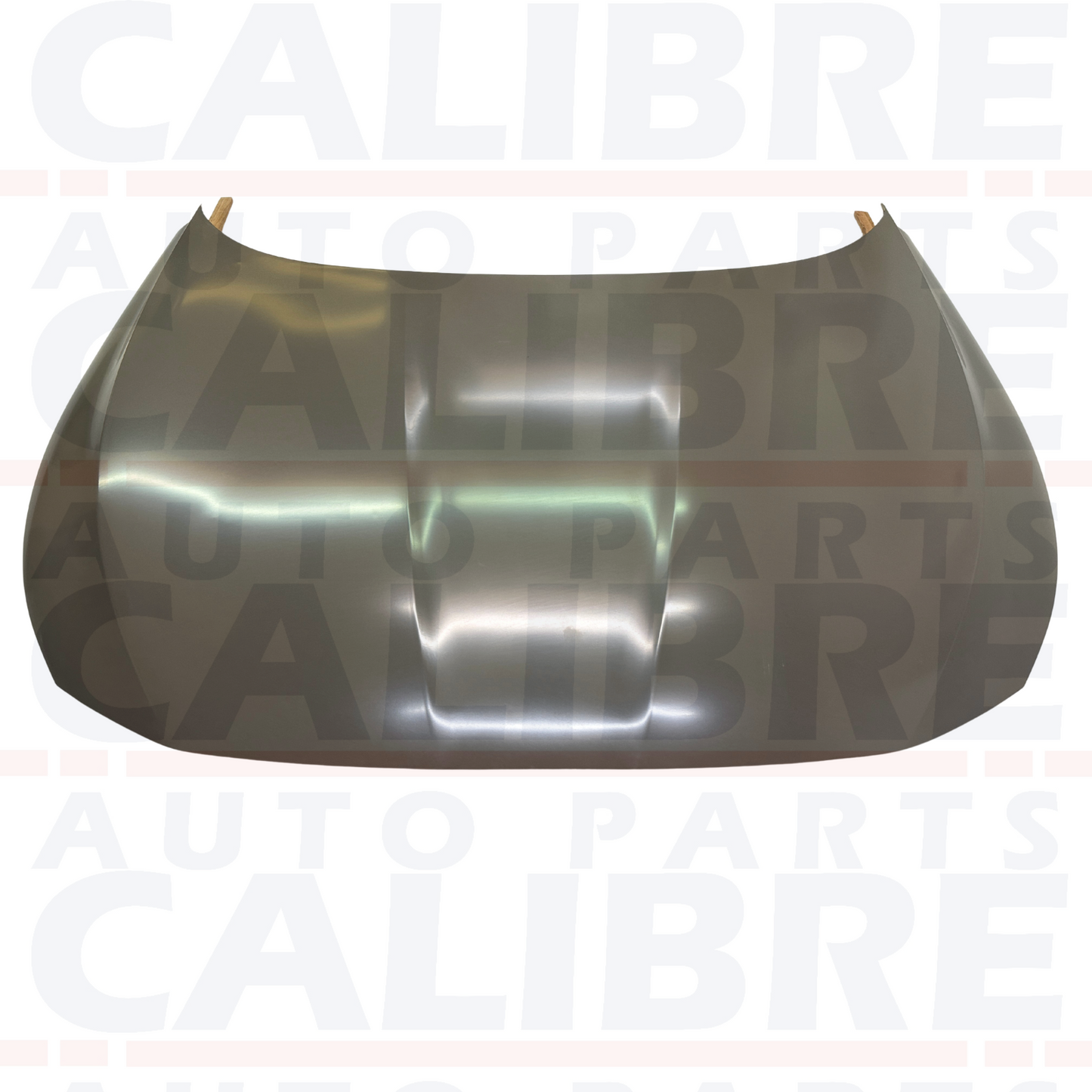 MG HS MK2 2024-2025 Primed Bonnet Hood Panel