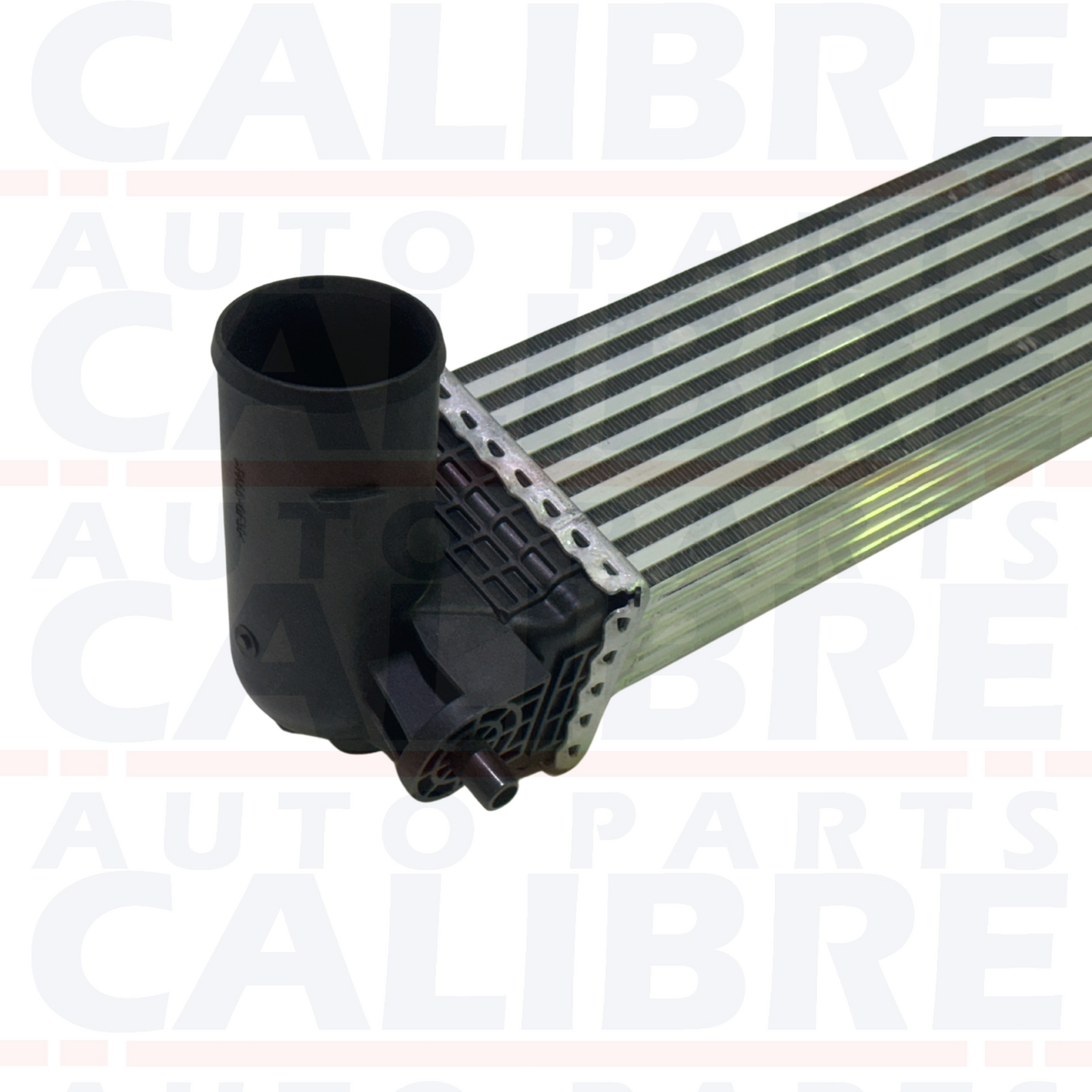 MG HS 1.5 Petrol 2018-2024 Intercooler Radiator Replacement 10910670