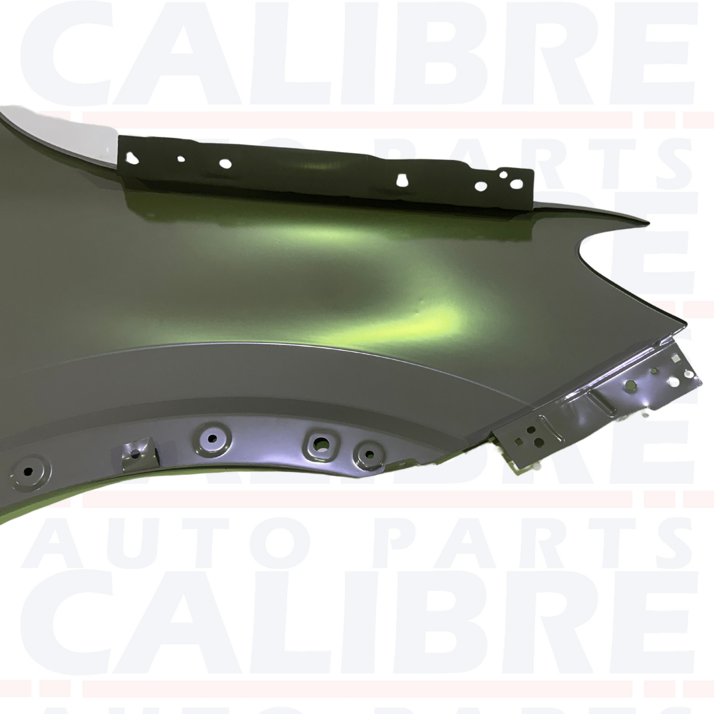 MG HS 2019-2024 Primed Wing Fender Panel Front LEFT LH 10367117