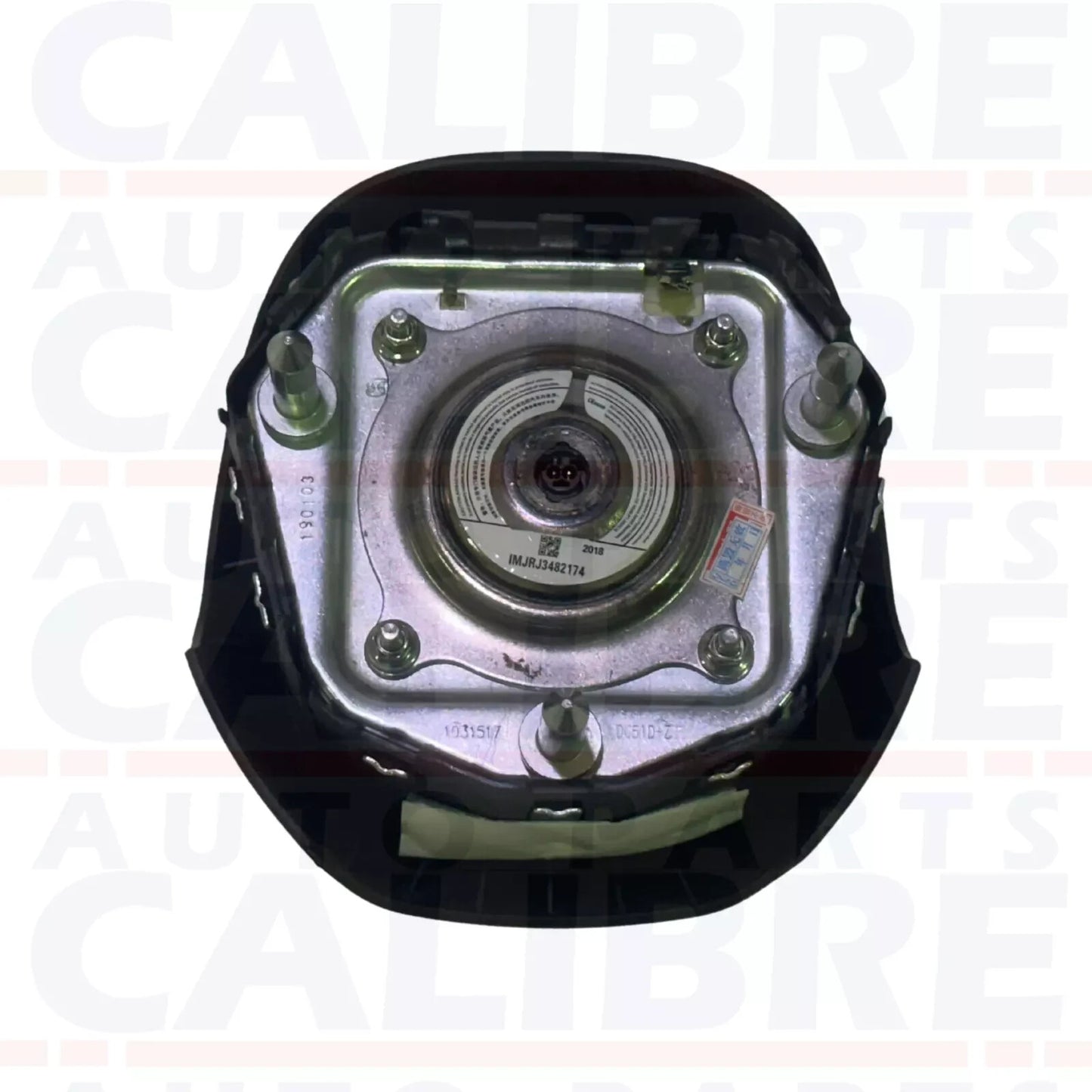 MG HS 2018-2024 Steering Wheel Airbag Genuine 2012163 SAIC471A1