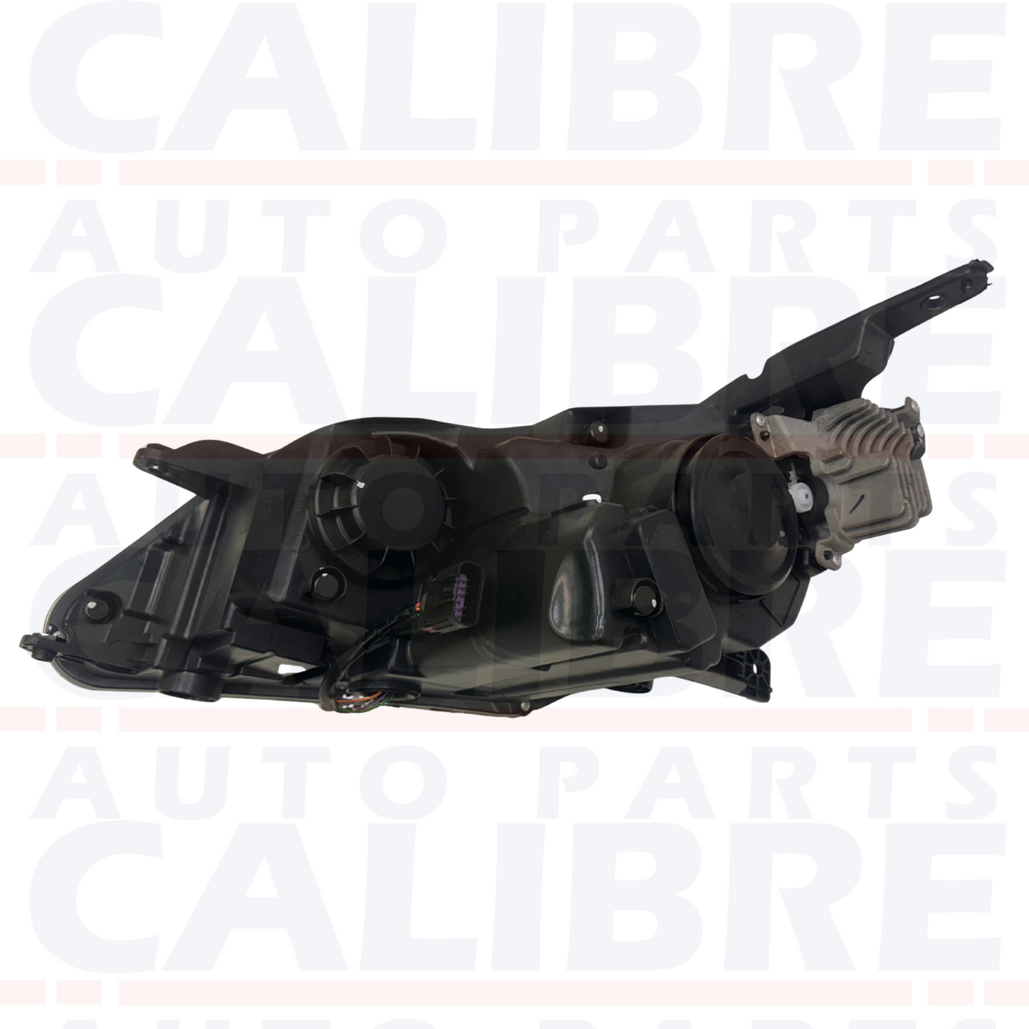 MG 5 EXCITE & EXCLUSIVE 2020-2022 LED Headlight Right Side