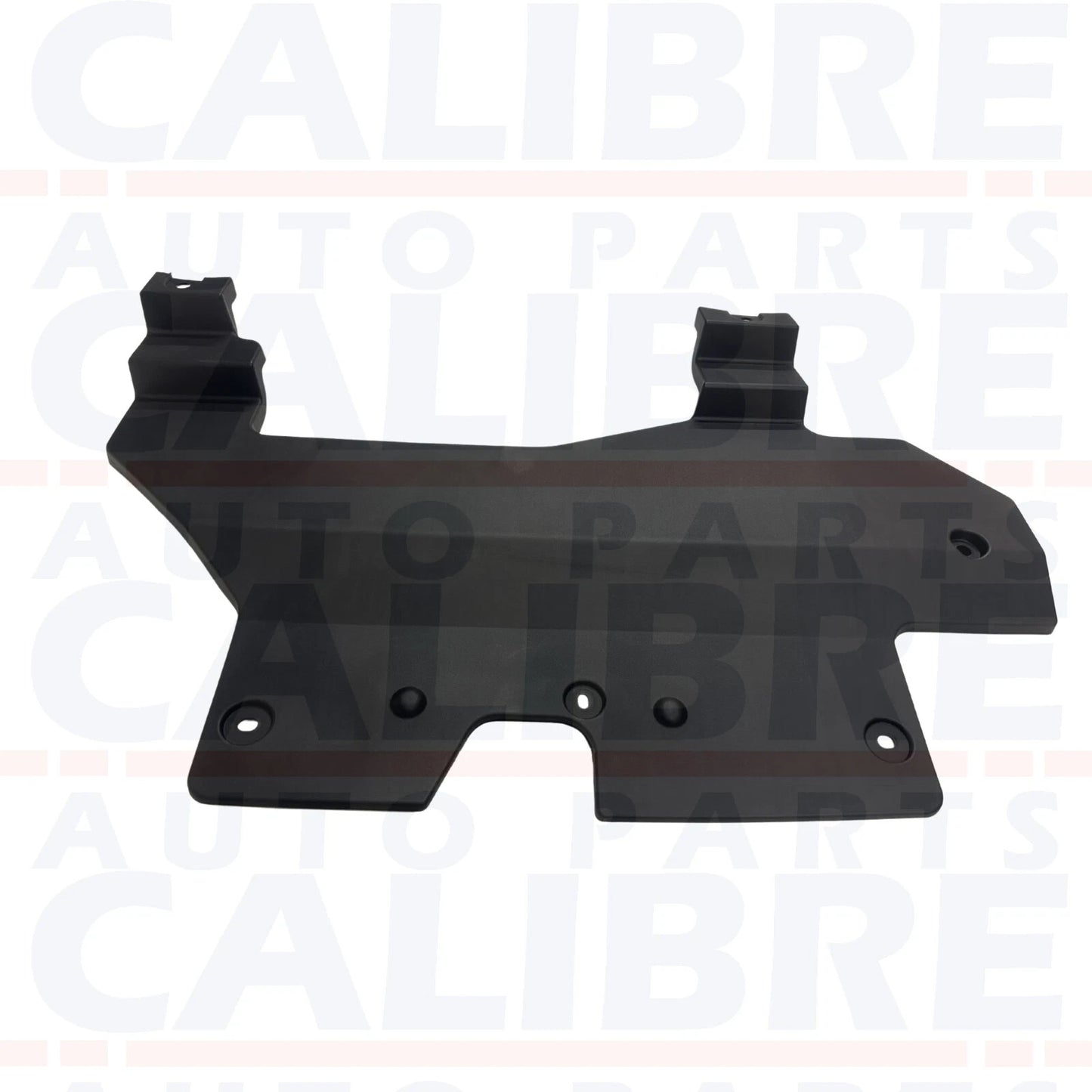 MG 4 EV SE & TROPHY 2022-2025 Engine Board Cover - 11355333